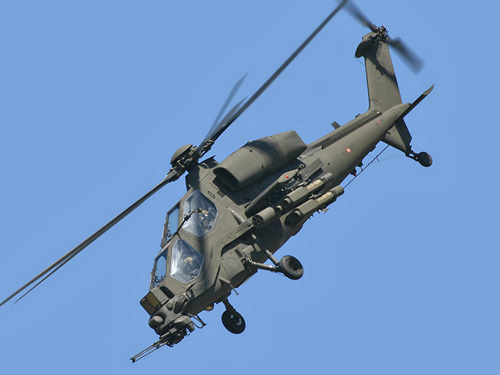 A129 Mangusta