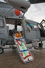 EC565 Panther