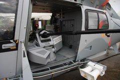 EC565 Panther