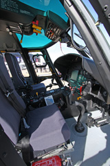 EC565 Panther