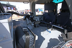 EC565 Panther