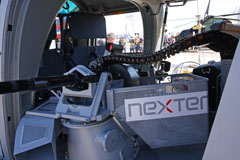 EC565 Panther