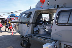 EC565 Panther