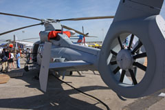 EC565 Panther