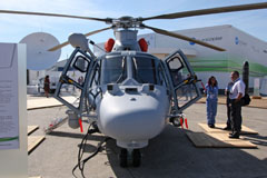 EC565 Panther