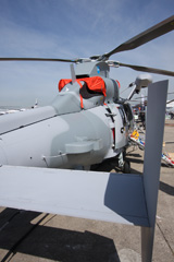 EC565 Panther