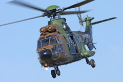 Calendrier 2012 - H&eacute;licoipt&egrave;res militaires fran&ccedil;ais
