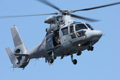 Calendrier 2012 - H&eacute;licoipt&egrave;res militaires fran&ccedil;ais