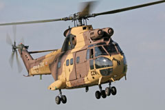Calendrier 2012 - H&eacute;licoipt&egrave;res militaires fran&ccedil;ais