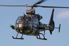 Calendrier 2012 - H&eacute;licoipt&egrave;res militaires fran&ccedil;ais