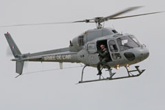 Calendrier 2012 - H&eacute;licoipt&egrave;res militaires fran&ccedil;ais