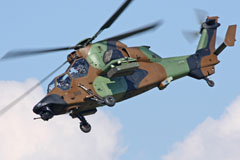 Calendrier 2012 - H&eacute;licoipt&egrave;res militaires fran&ccedil;ais