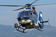 Calendrier 2012 - H&eacute;licoipt&egrave;res militaires fran&ccedil;ais