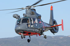 Calendrier 2012 - H&eacute;licoipt&egrave;res militaires fran&ccedil;ais