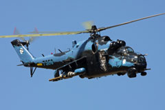 Calendrier 2012 - H&eacute;licopt&egrave;res militaires europ&eacute;ens