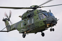 Calendrier 2012 - H&eacute;licopt&egrave;res militaires europ&eacute;ens