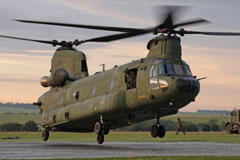 Calendrier 2012 - H&eacute;licopt&egrave;res militaires europ&eacute;ens