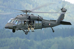 Calendrier 2012 - H&eacute;licopt&egrave;res militaires europ&eacute;ens