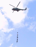 Aerocordage