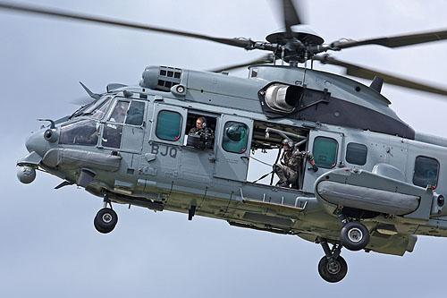 EC725 Caracal ALAT
