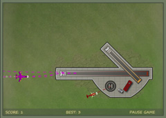 Airfield Mayhem