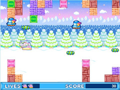 Candy Copter