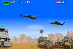 Desert Storm