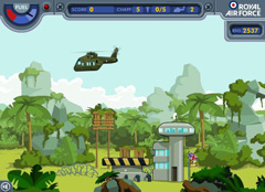 Global Rescue