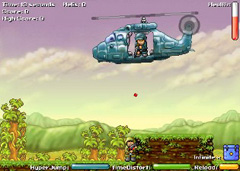 Heli Attack