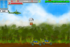 Heli Combat