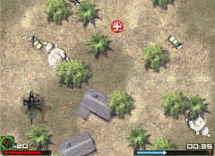 Heli Strike