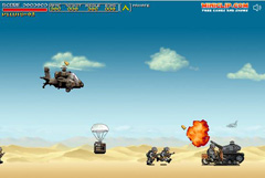Overkill Apache