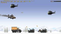 Overkill Apache