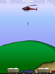 Parachute Retrospect