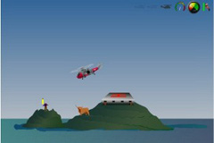 Rockface Rescue