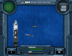 Seahawk