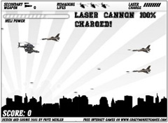 Sky Chopper