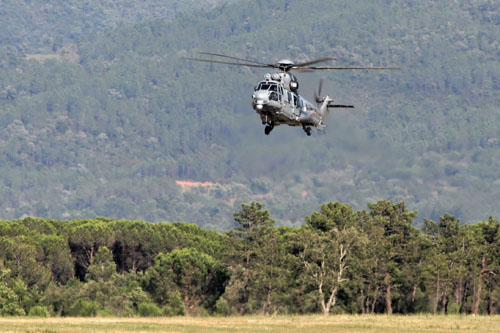 EC725 Caracal