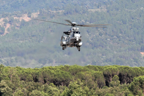 EC725 Caracal