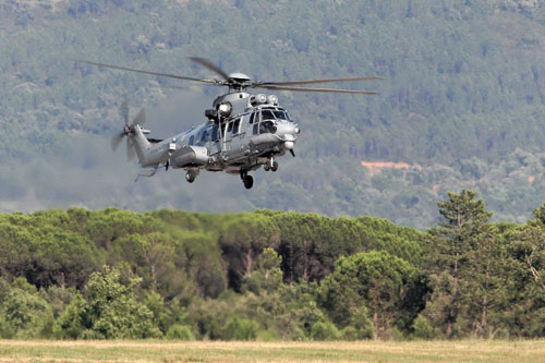 EC725 Caracal