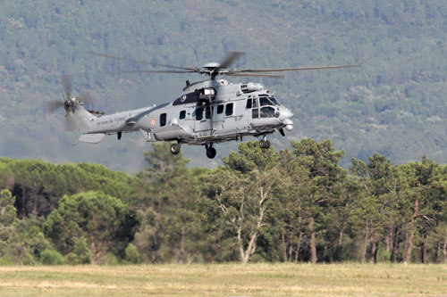 EC725 Caracal