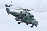 MI35 Hind - AH2 Sabre Brazil