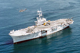 MCS12 Inchon