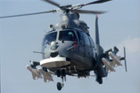 AS565 Panther - Arabie Saoudite
