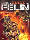 Unité Félin, tome 1 : opération minotaure