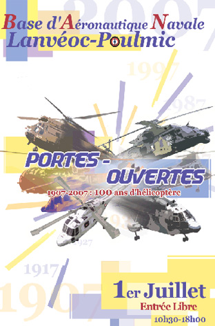 Lanveoc Poulmic 2007