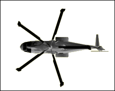 rotor anti-couple