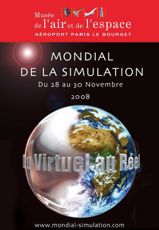 Mondial de la simulation