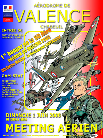 Valence 2008
