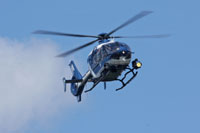 EC135 Gendarmerie
